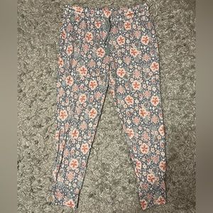 Women's pajama pants